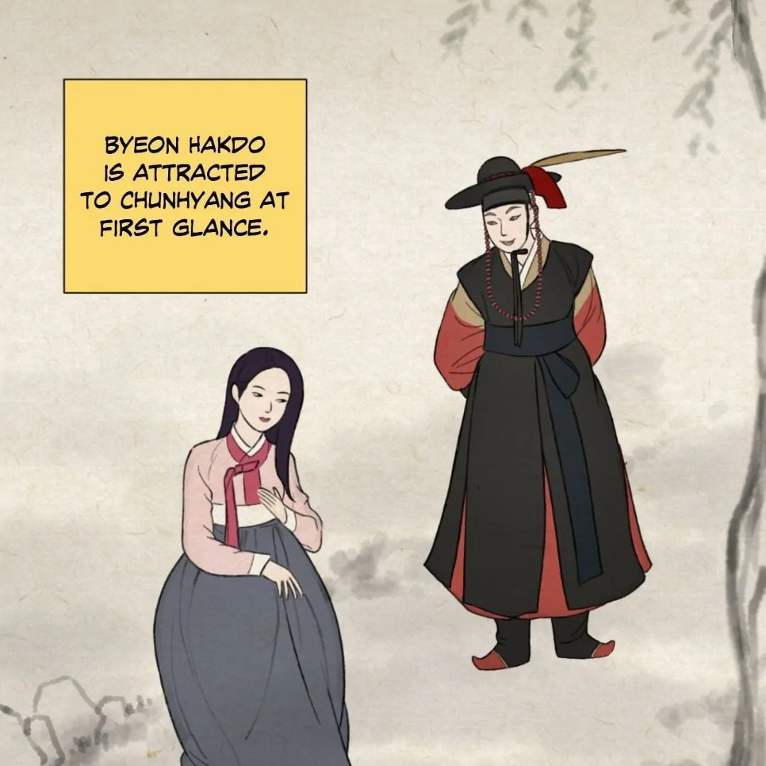 Read Sadistic Beauty chapter 2.1 image 3 on Lezhin