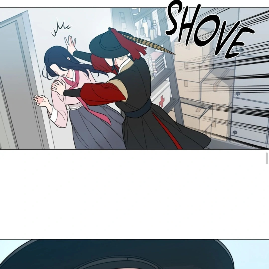 Read Sadistic Beauty chapter 2.1 image 30 on Lezhin