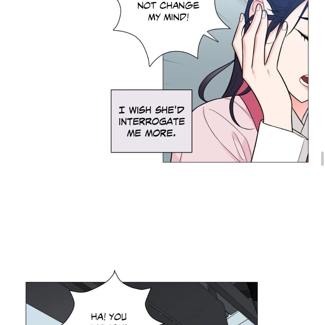Read Sadistic Beauty chapter 2.1 image 37 on Lezhin