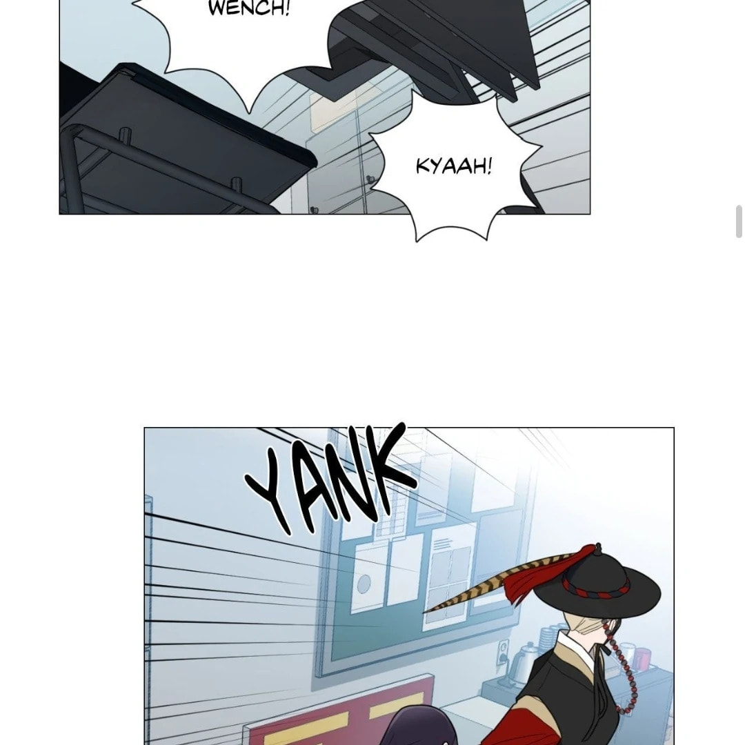 Read Sadistic Beauty chapter 2.1 image 38 on Lezhin