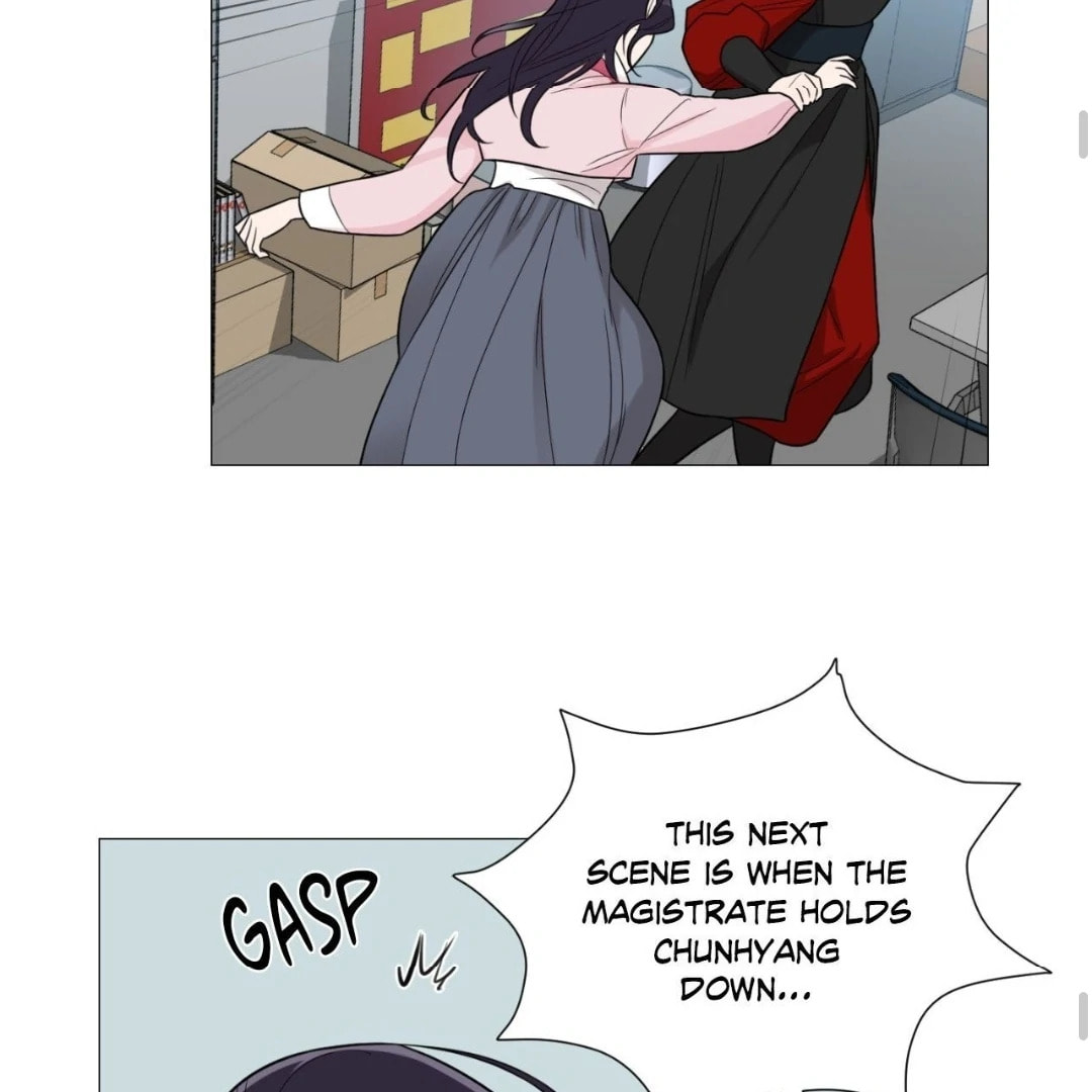 Read Sadistic Beauty chapter 2.1 image 39 on Lezhin