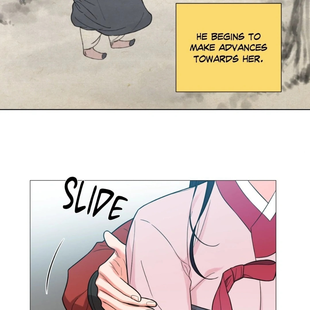 Read Sadistic Beauty chapter 2.1 image 4 on Lezhin