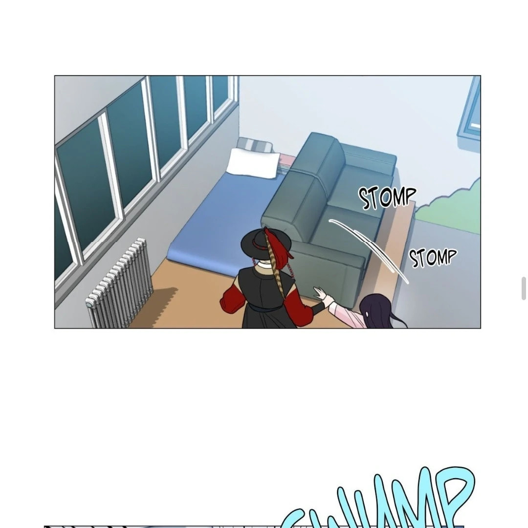 Read Sadistic Beauty chapter 2.1 image 41 on Lezhin