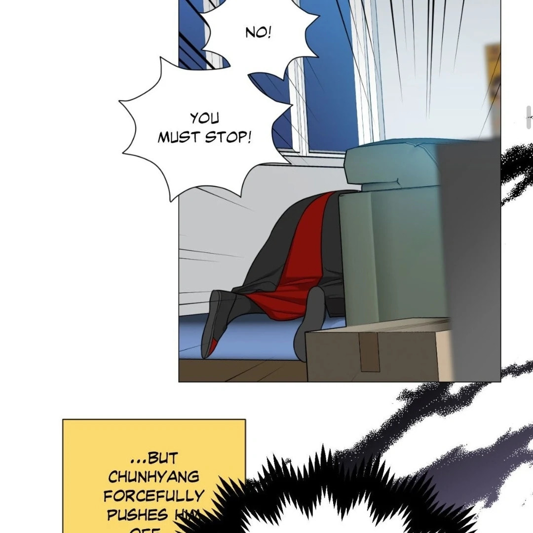 Read Sadistic Beauty chapter 2.1 image 47 on Lezhin