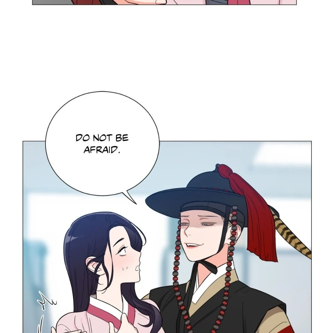 Read Sadistic Beauty chapter 2.1 image 5 on Lezhin