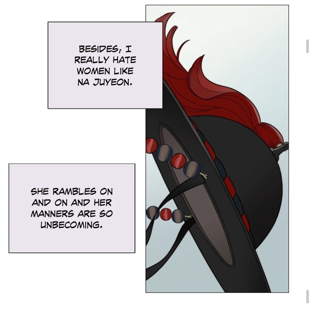 Read Sadistic Beauty chapter 2.1 image 54 on Lezhin