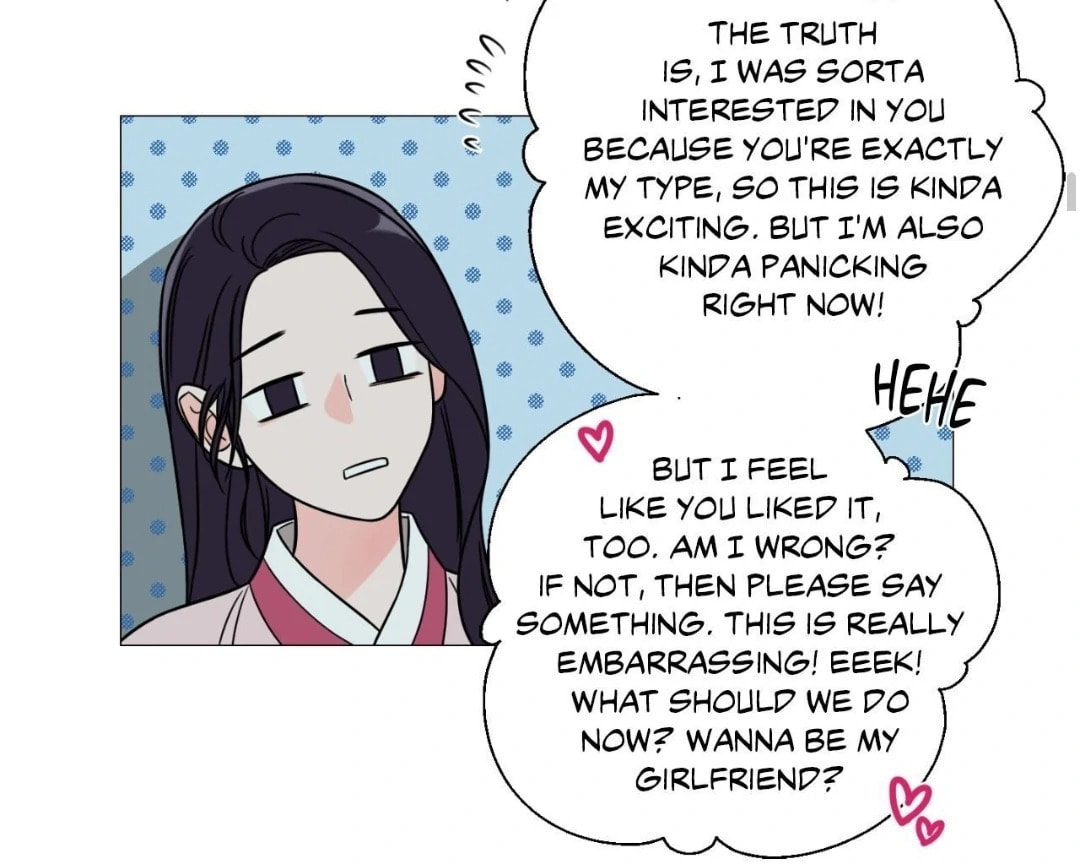 Read Sadistic Beauty chapter 2.1 image 68 on Lezhin