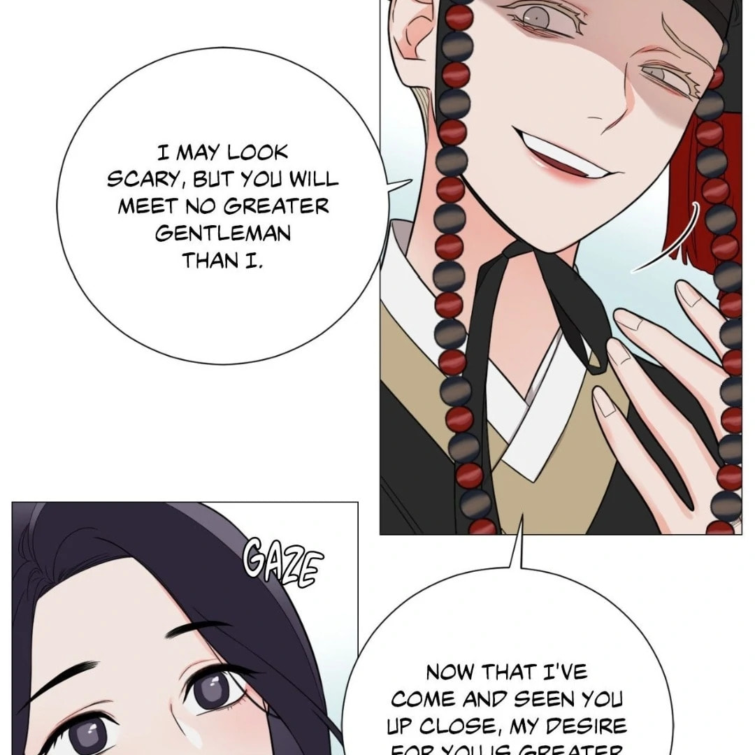 Read Sadistic Beauty chapter 2.1 image 7 on Lezhin