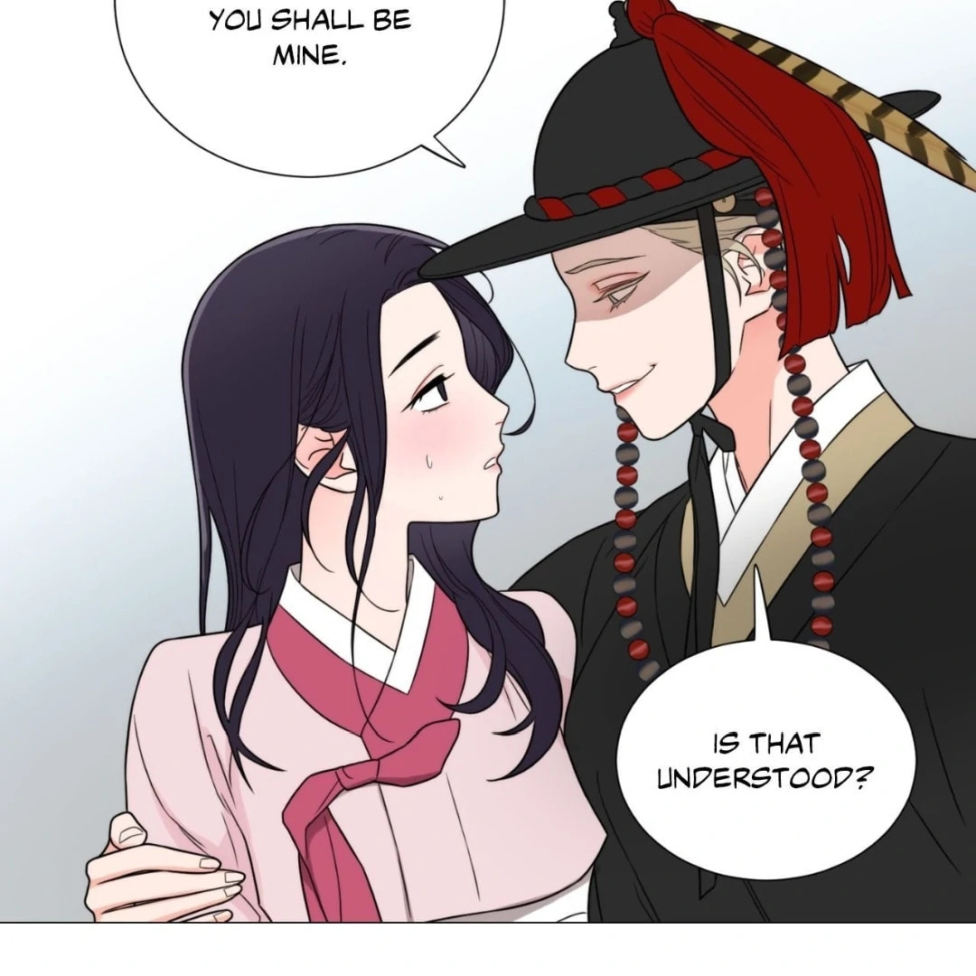 Read Sadistic Beauty chapter 2.1 image 9 on Lezhin