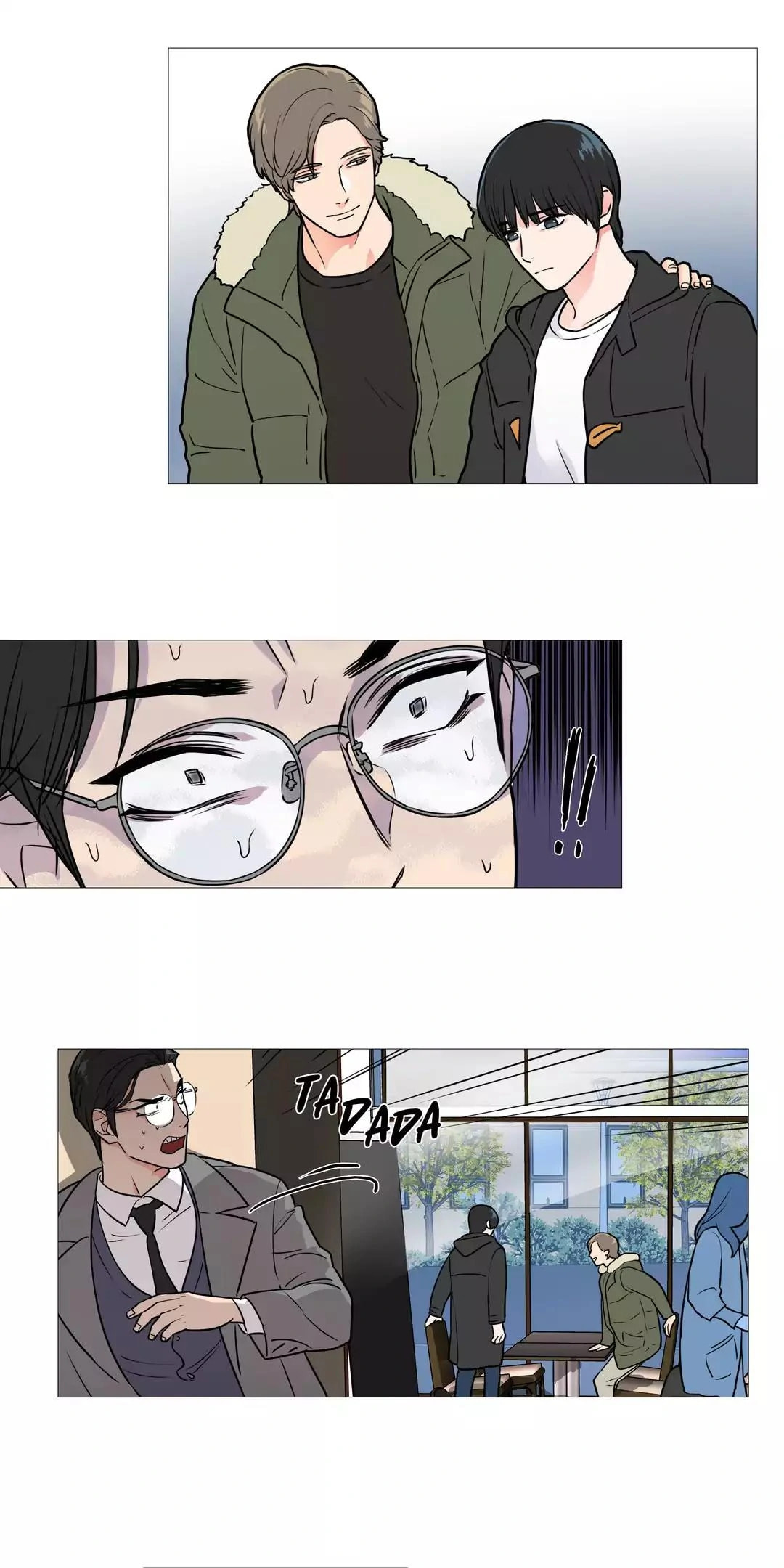 Read Sadistic Beauty chapter 24 image 5 on Lezhin