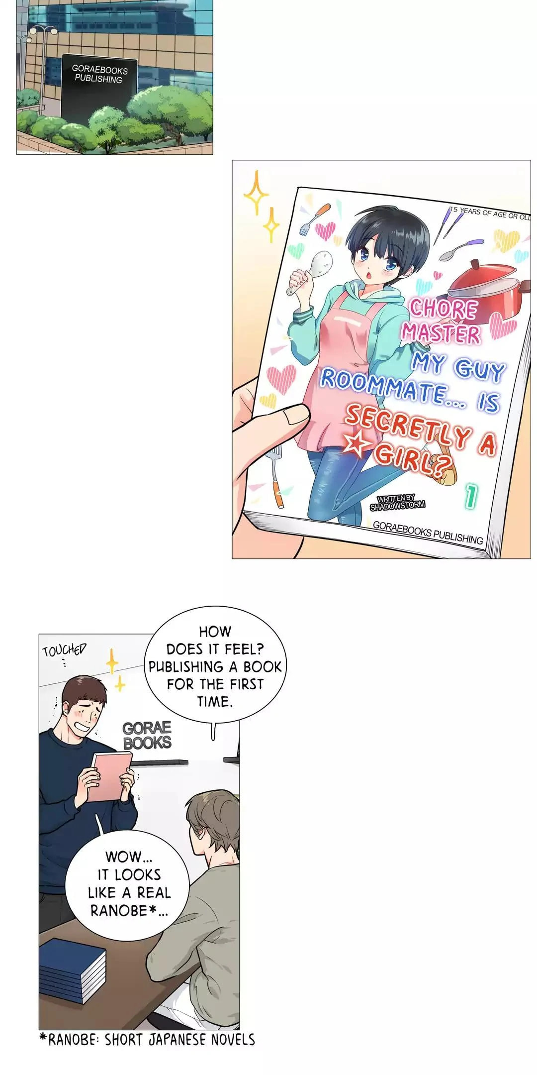 Read Sadistic Beauty chapter 25 image 2 on Lezhin