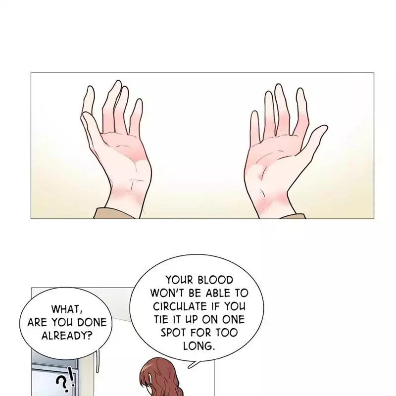 Read Sadistic Beauty chapter 29 image 1 on Lezhin