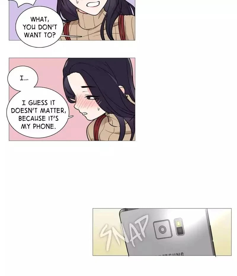 Read Sadistic Beauty chapter 29 image 15 on Lezhin