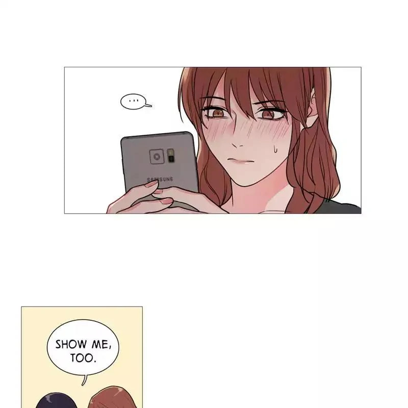 Read Sadistic Beauty chapter 29 image 17 on Lezhin