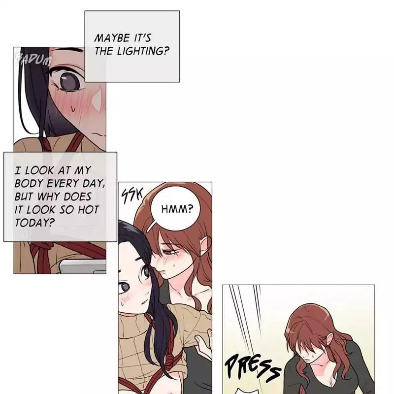 Read Sadistic Beauty chapter 29 image 20 on Lezhin