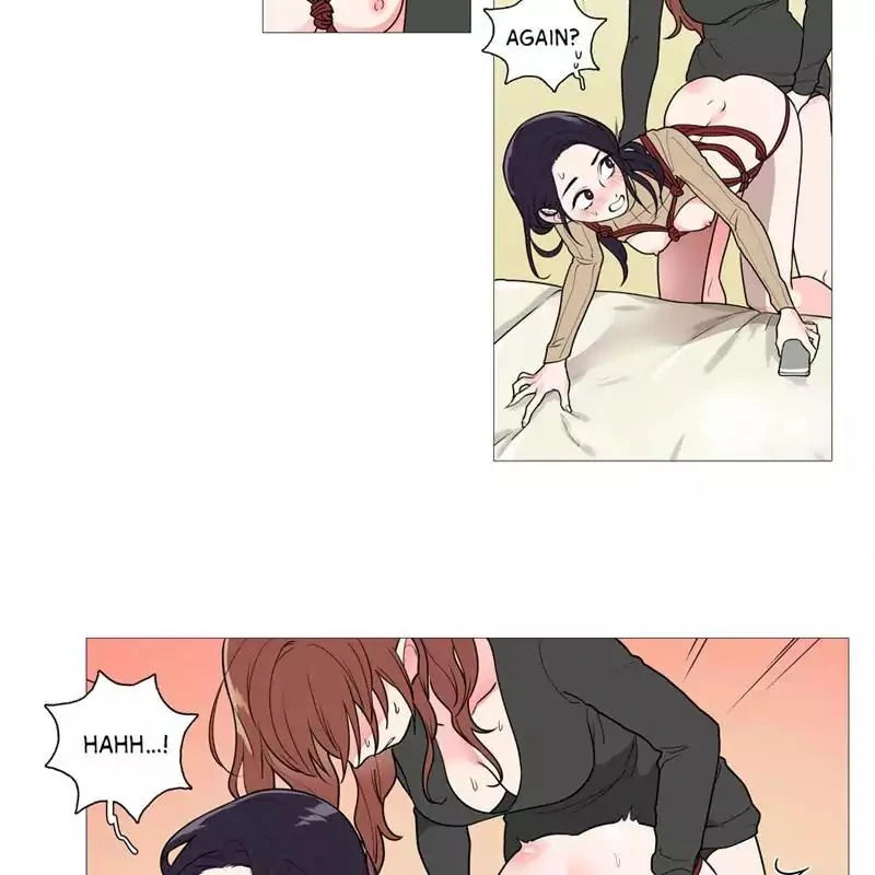Read Sadistic Beauty chapter 29 image 21 on Lezhin