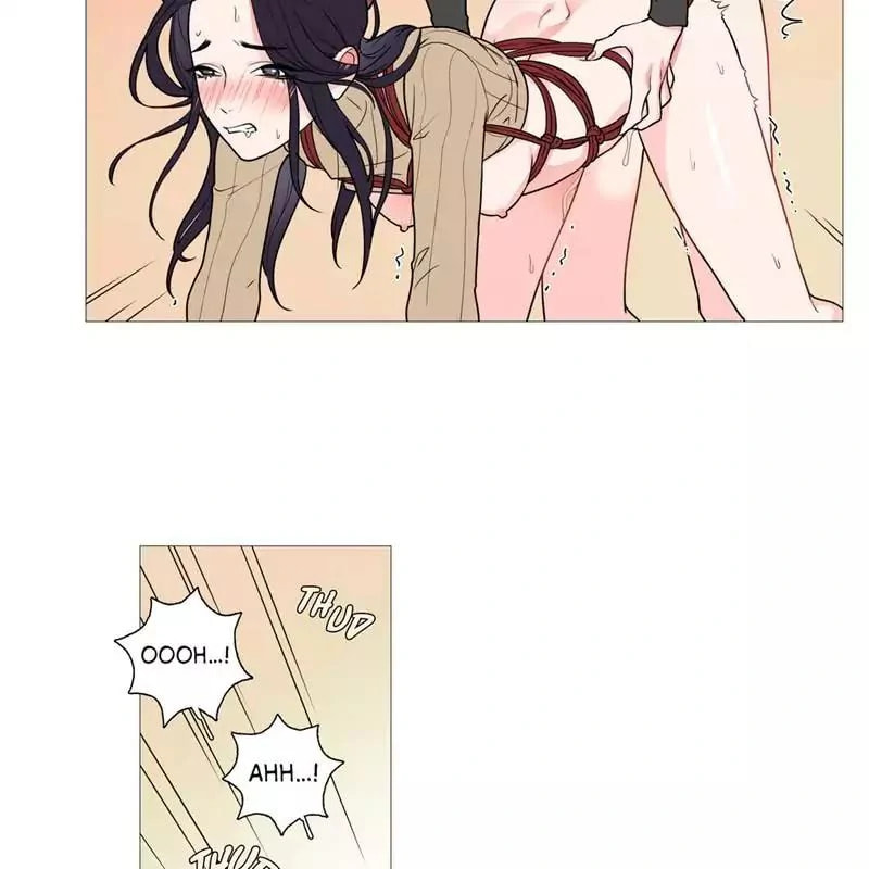 Read Sadistic Beauty chapter 29 image 22 on Lezhin