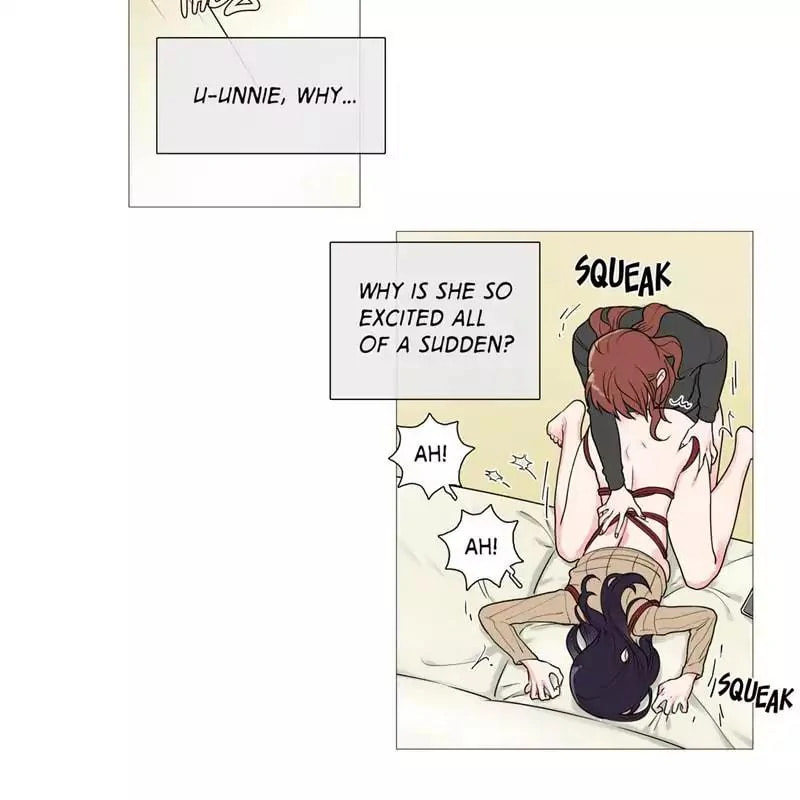 Read Sadistic Beauty chapter 29 image 23 on Lezhin
