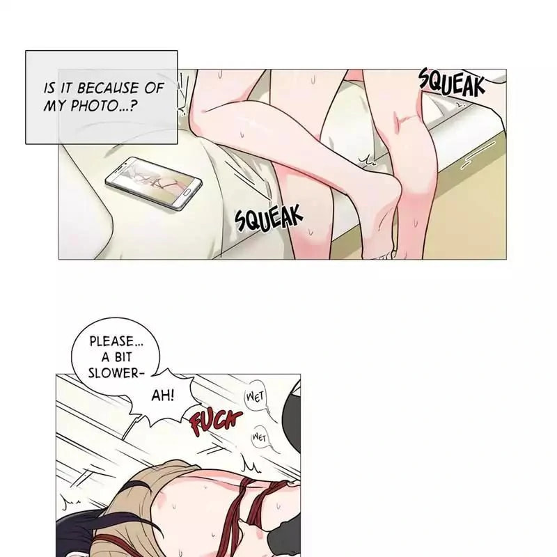 Read Sadistic Beauty chapter 29 image 24 on Lezhin