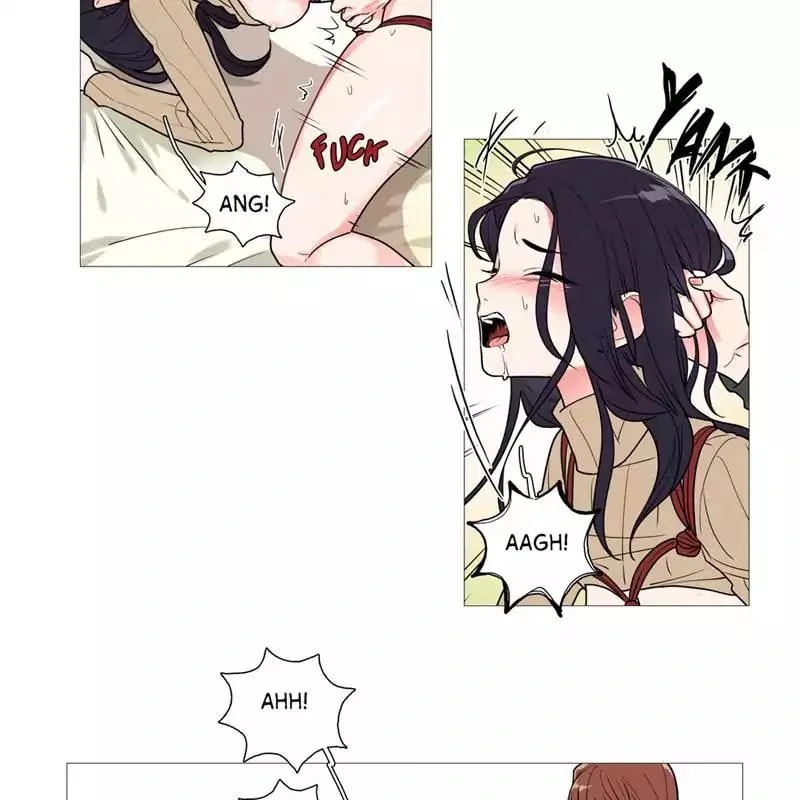 Read Sadistic Beauty chapter 29 image 25 on Lezhin