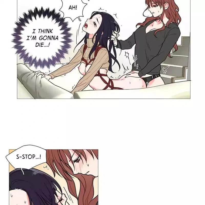 Read Sadistic Beauty chapter 29 image 26 on Lezhin