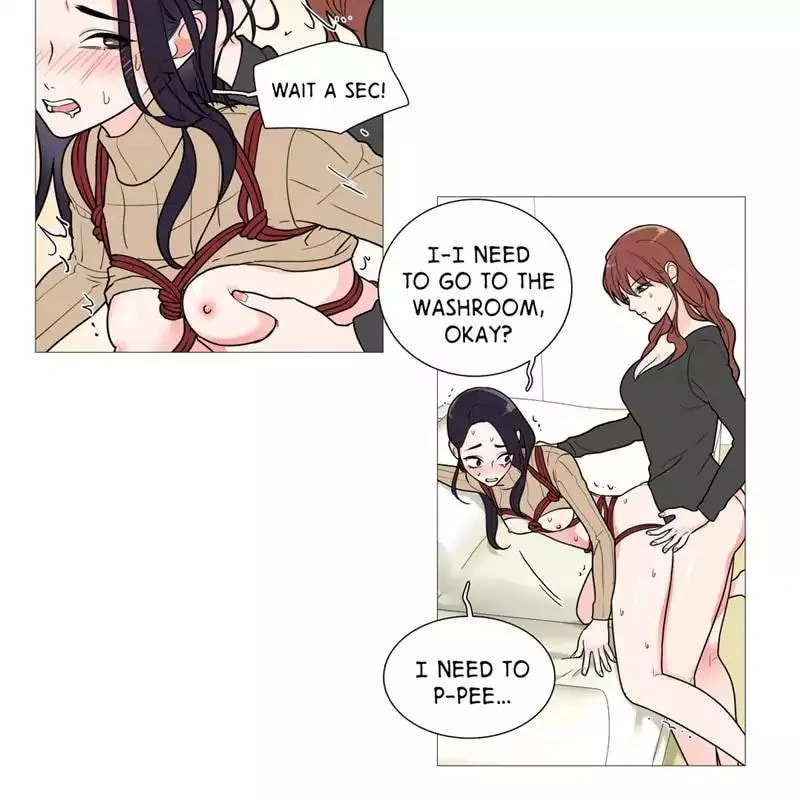 Read Sadistic Beauty chapter 29 image 27 on Lezhin