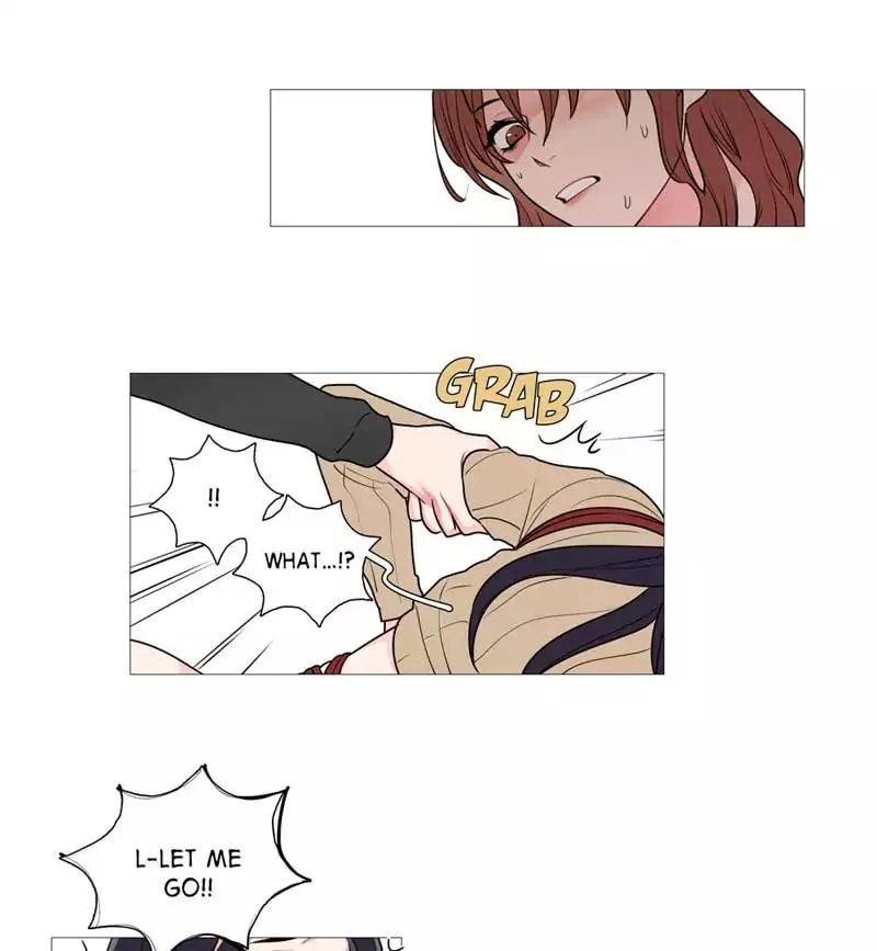Read Sadistic Beauty chapter 29 image 28 on Lezhin
