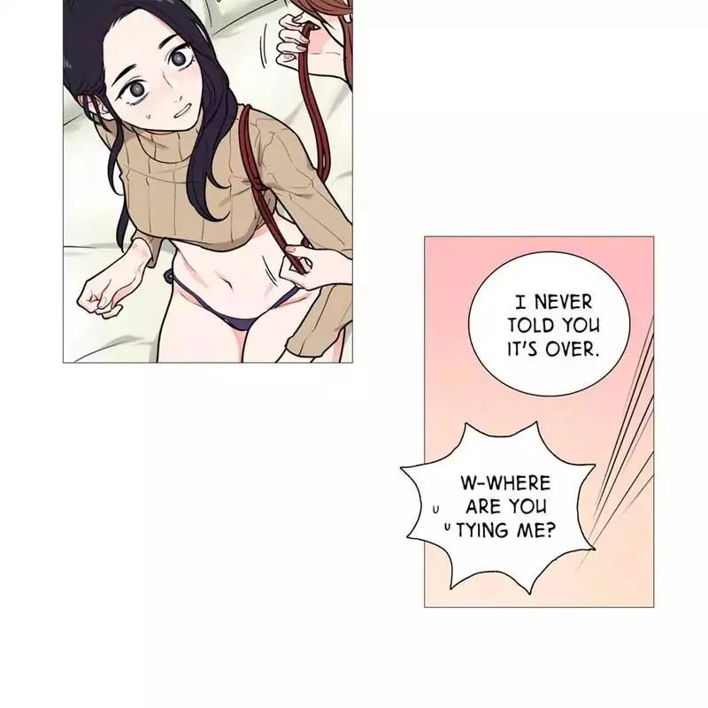 Read Sadistic Beauty chapter 29 image 3 on Lezhin