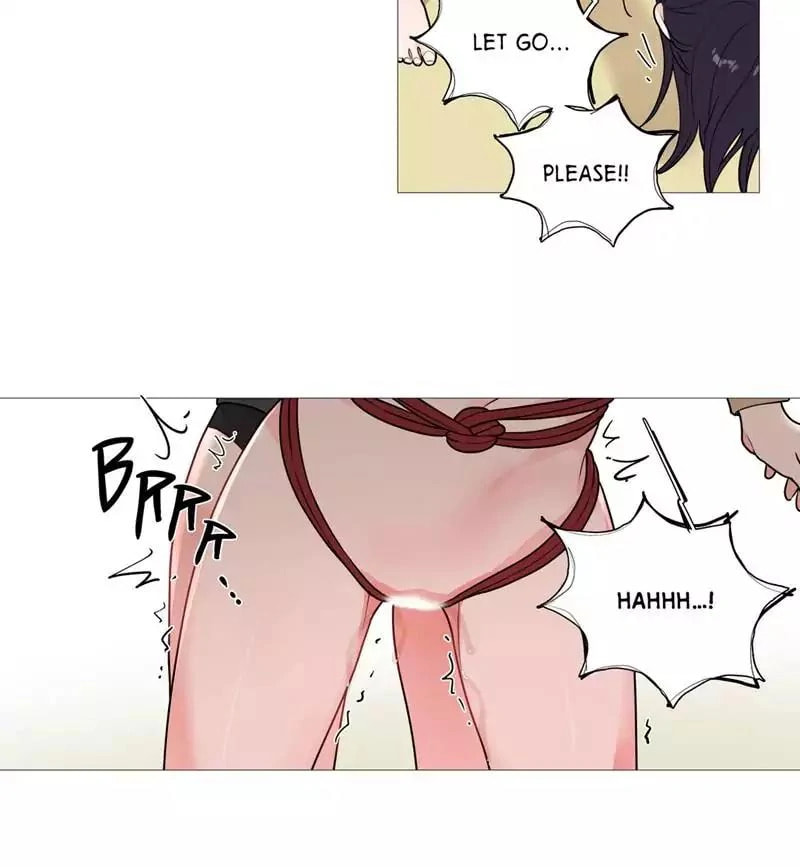 Read Sadistic Beauty chapter 29 image 30 on Lezhin