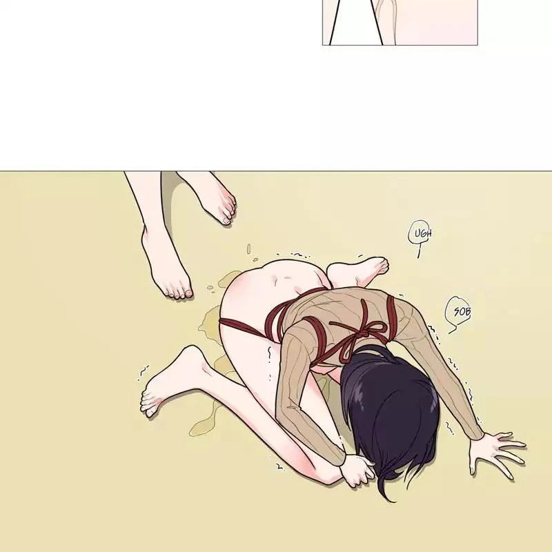 Read Sadistic Beauty chapter 29 image 32 on Lezhin
