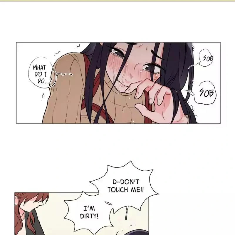 Read Sadistic Beauty chapter 29 image 33 on Lezhin