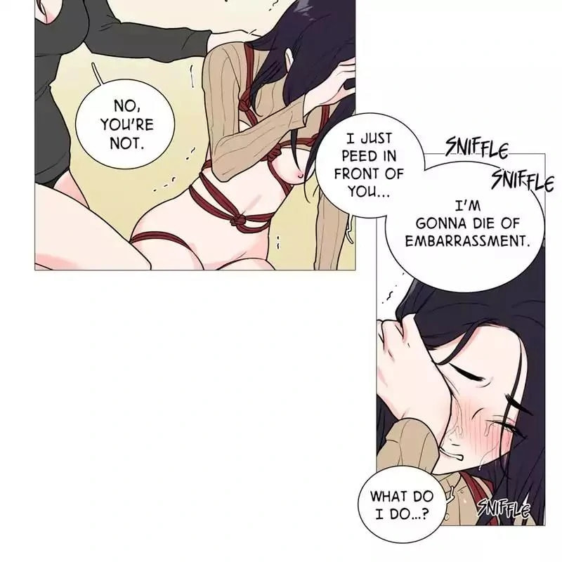 Read Sadistic Beauty chapter 29 image 34 on Lezhin