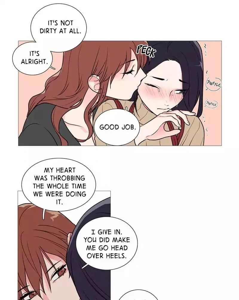 Read Sadistic Beauty chapter 29 image 35 on Lezhin
