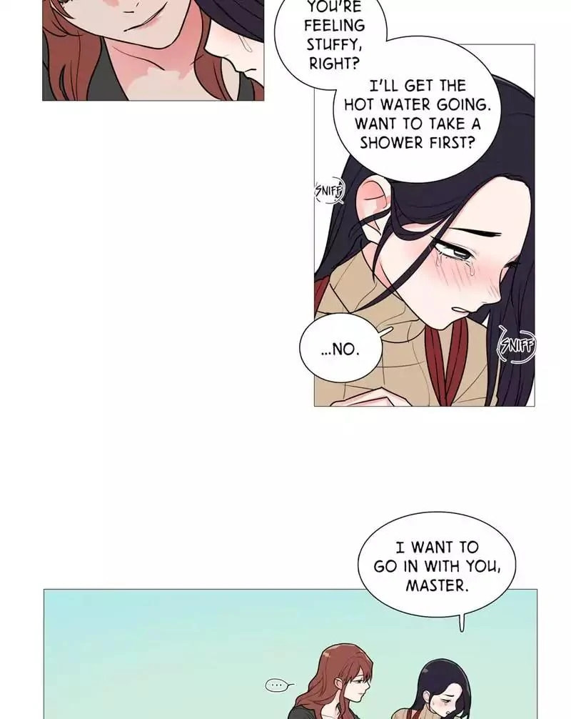 Read Sadistic Beauty chapter 29 image 36 on Lezhin