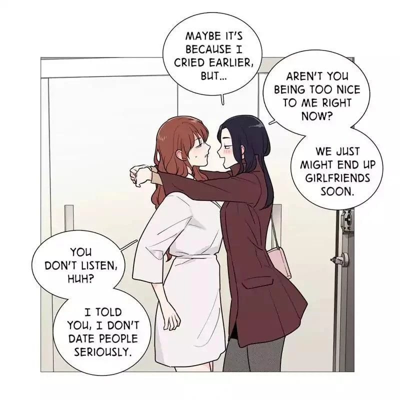 Read Sadistic Beauty chapter 29 image 42 on Lezhin