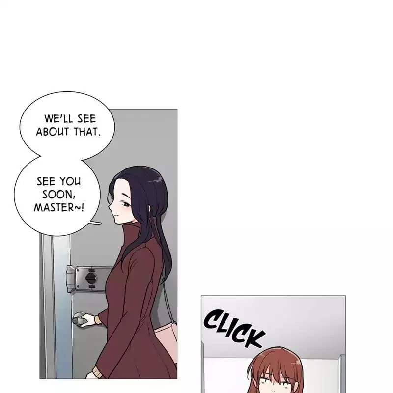 Read Sadistic Beauty chapter 29 image 43 on Lezhin