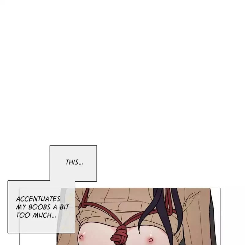 Read Sadistic Beauty chapter 29 image 5 on Lezhin