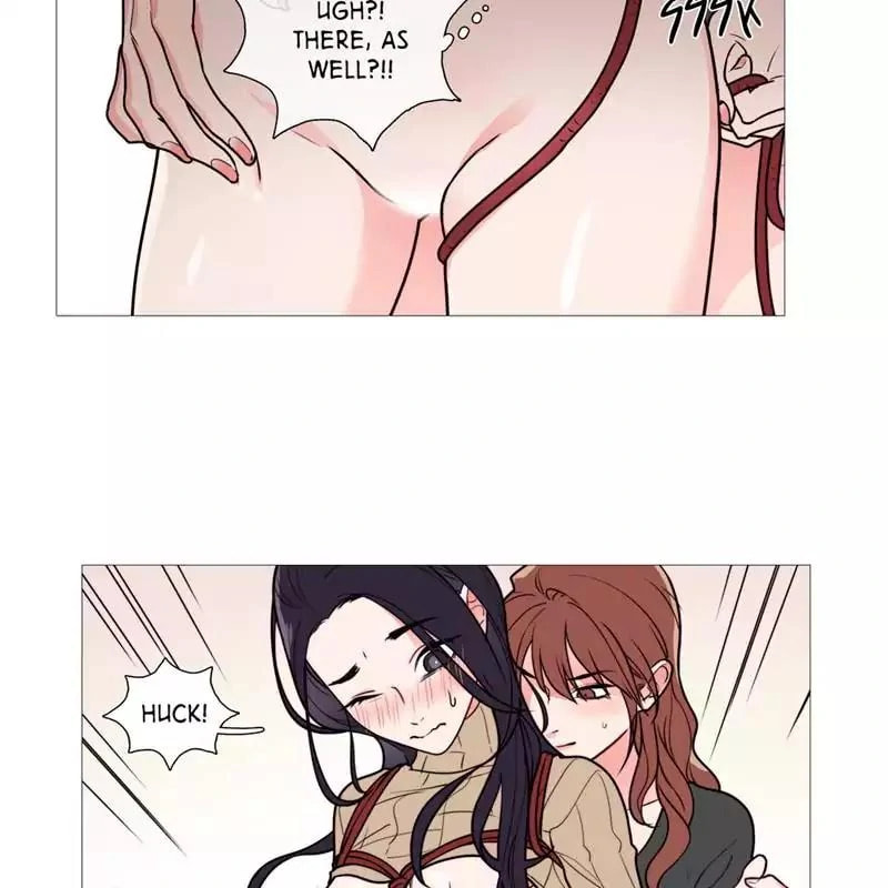 Read Sadistic Beauty chapter 29 image 7 on Lezhin