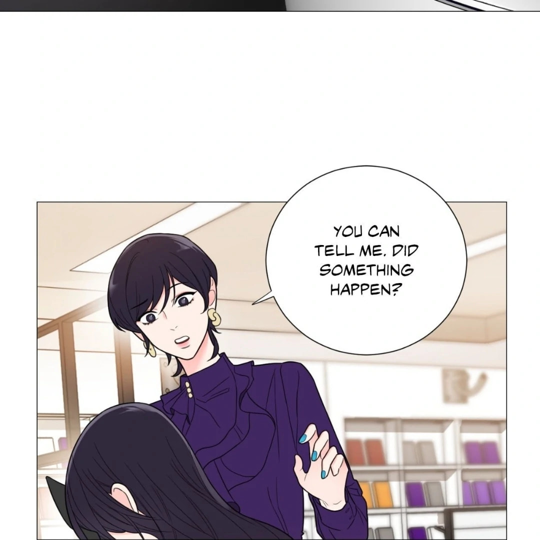 Read Sadistic Beauty chapter 3.1 image 10 on Lezhin