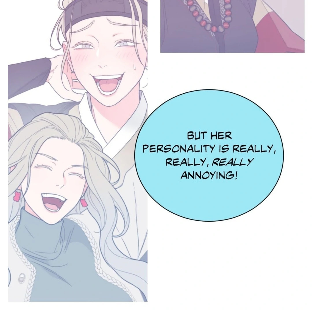 Read Sadistic Beauty chapter 3.1 image 13 on Lezhin