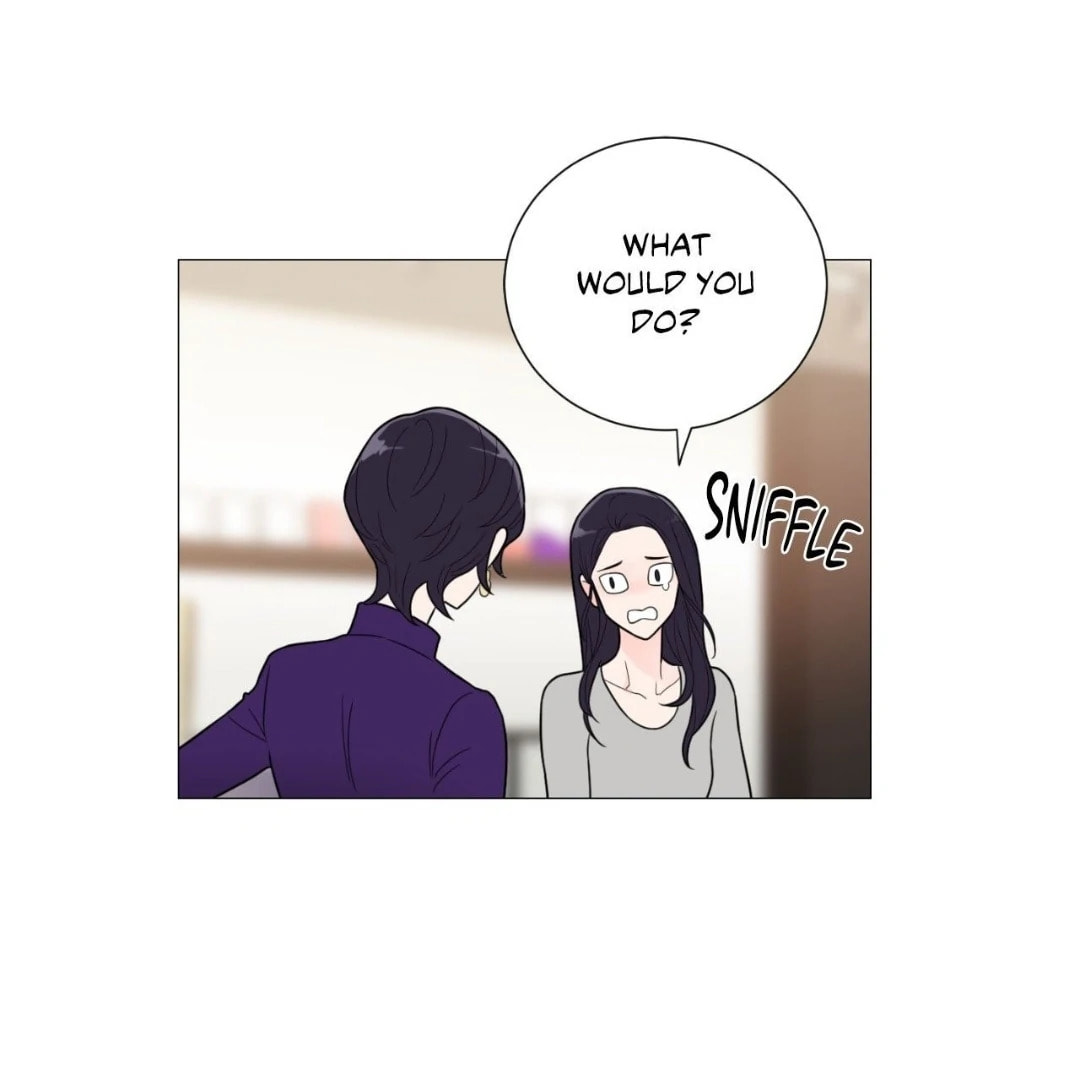 Read Sadistic Beauty chapter 3.1 image 14 on Lezhin