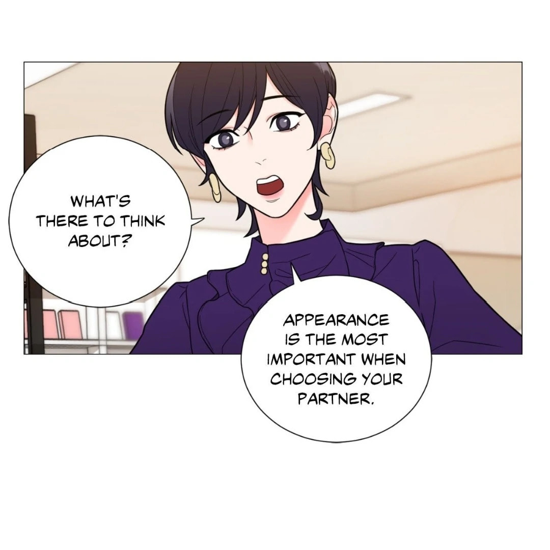 Read Sadistic Beauty chapter 3.1 image 15 on Lezhin