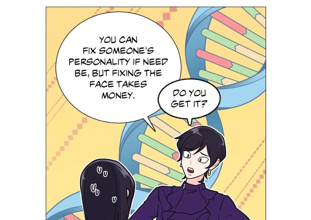 Read Sadistic Beauty chapter 3.1 image 16 on Lezhin
