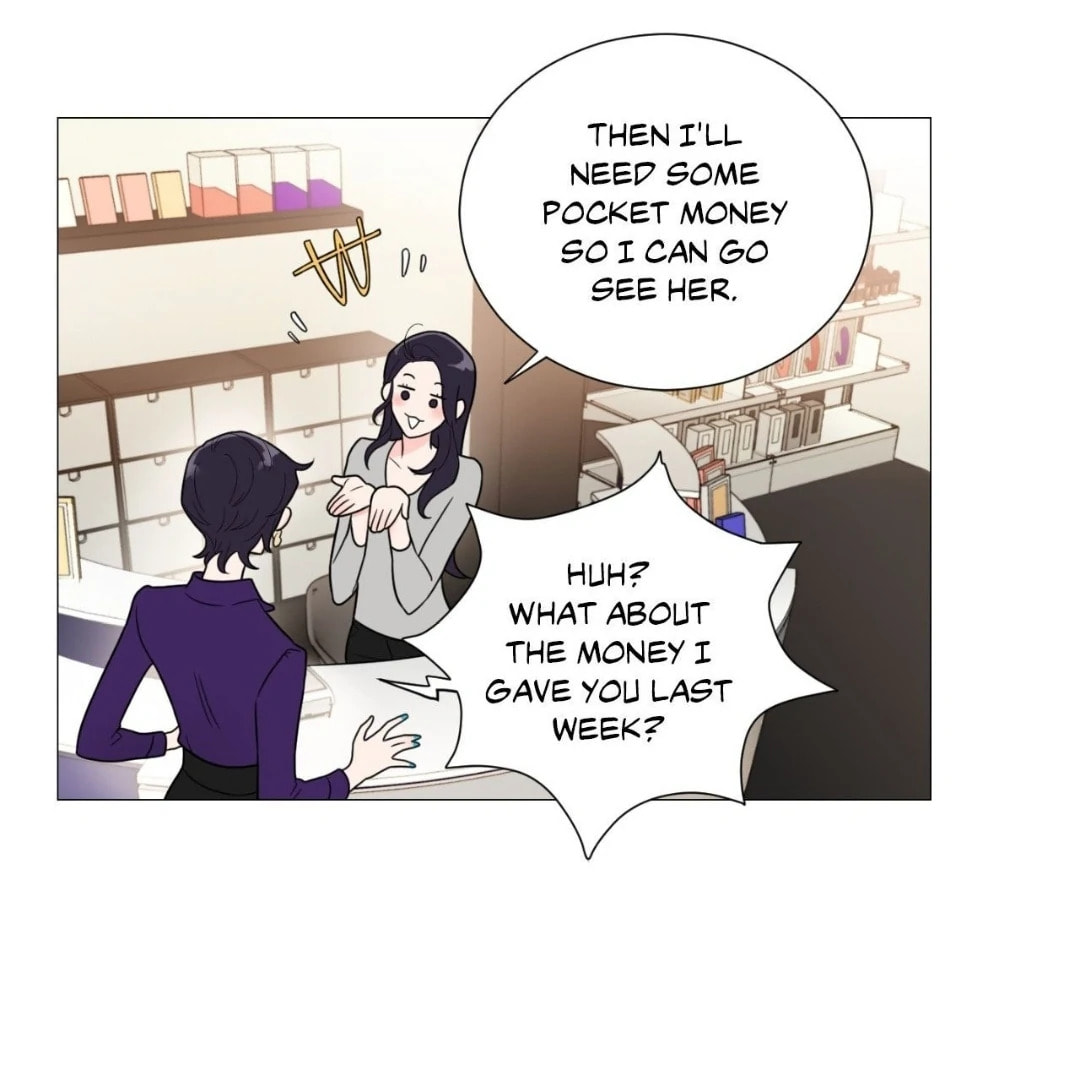 Read Sadistic Beauty chapter 3.1 image 18 on Lezhin