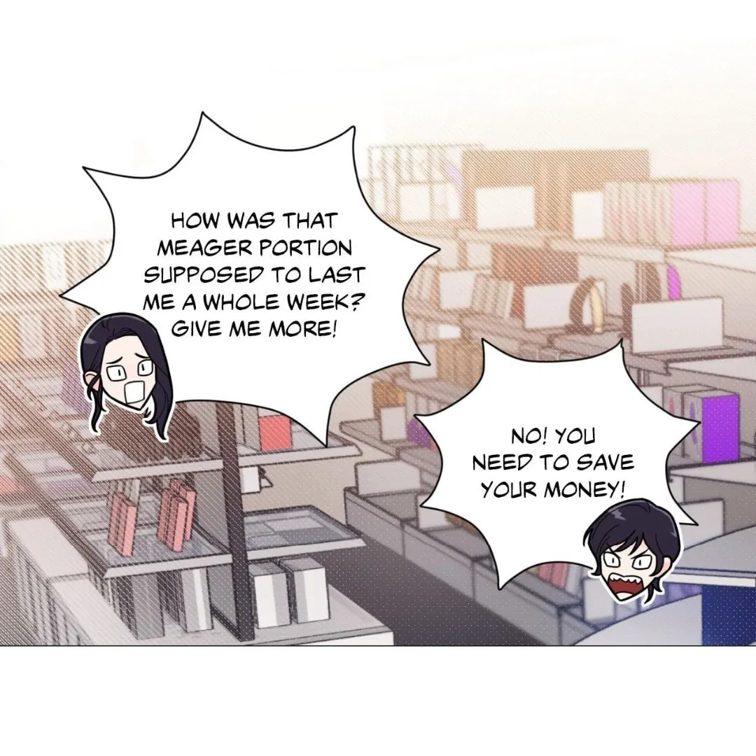 Read Sadistic Beauty chapter 3.1 image 19 on Lezhin