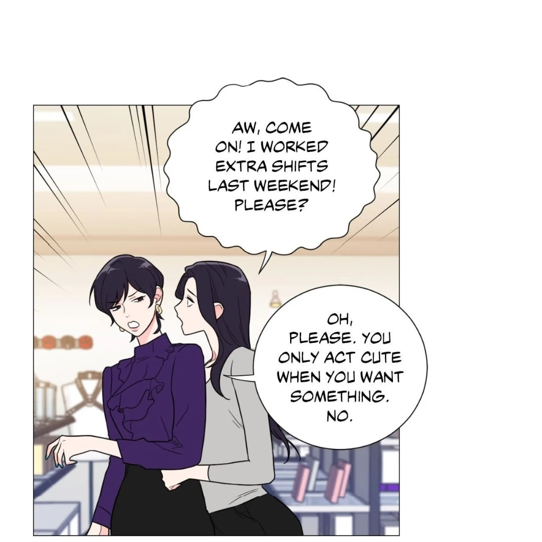 Read Sadistic Beauty chapter 3.1 image 20 on Lezhin
