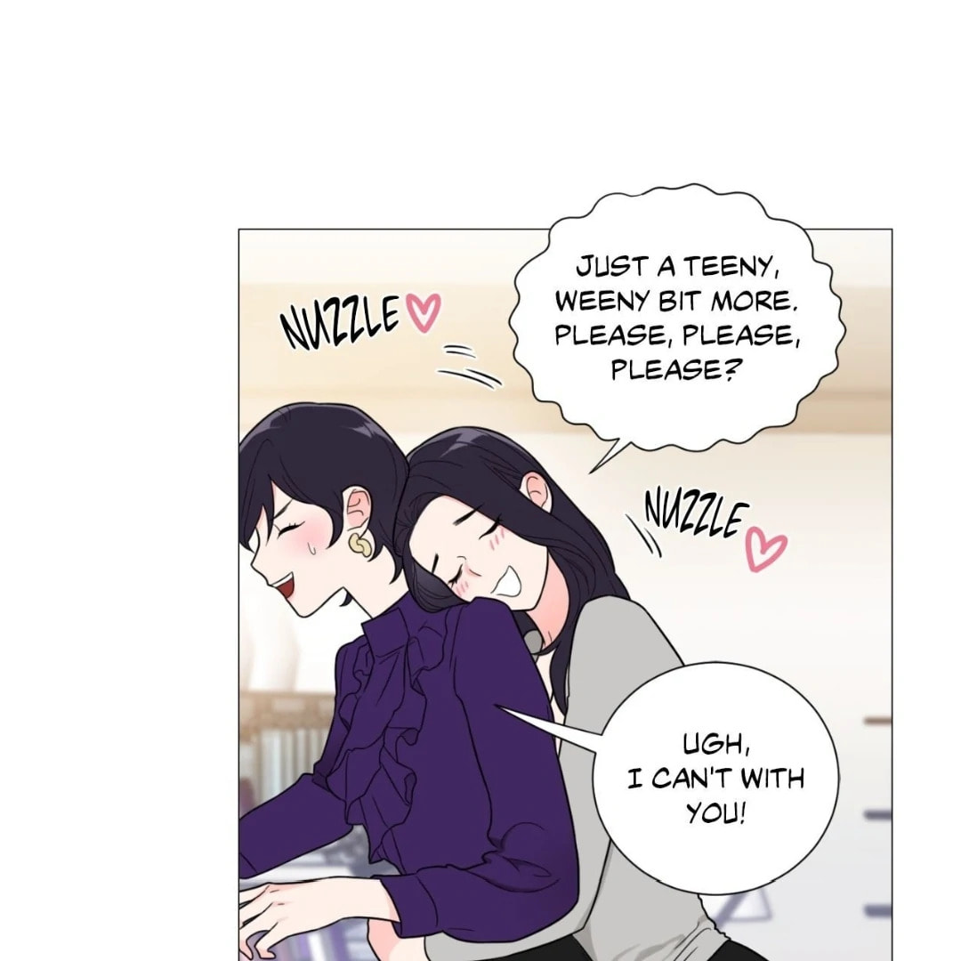 Read Sadistic Beauty chapter 3.1 image 21 on Lezhin