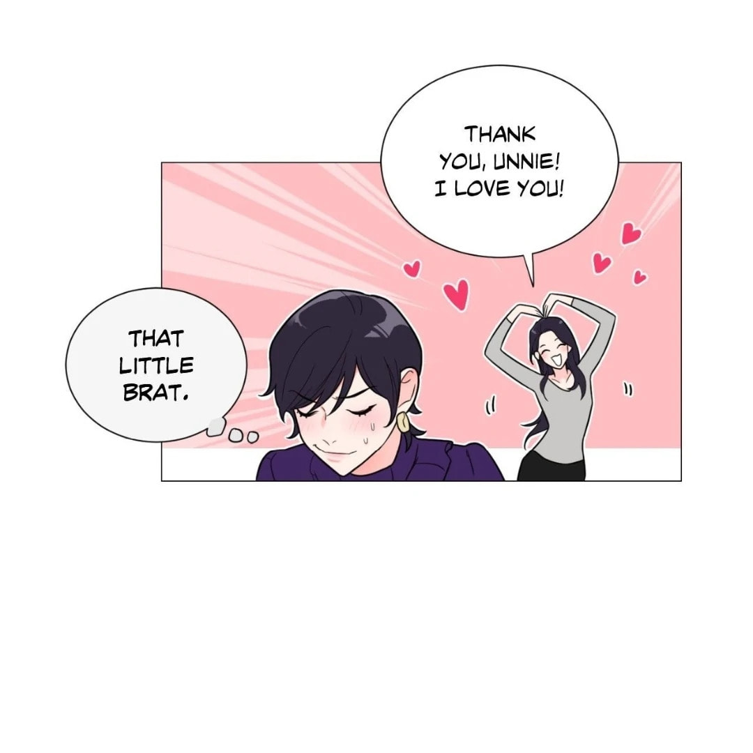 Read Sadistic Beauty chapter 3.1 image 23 on Lezhin