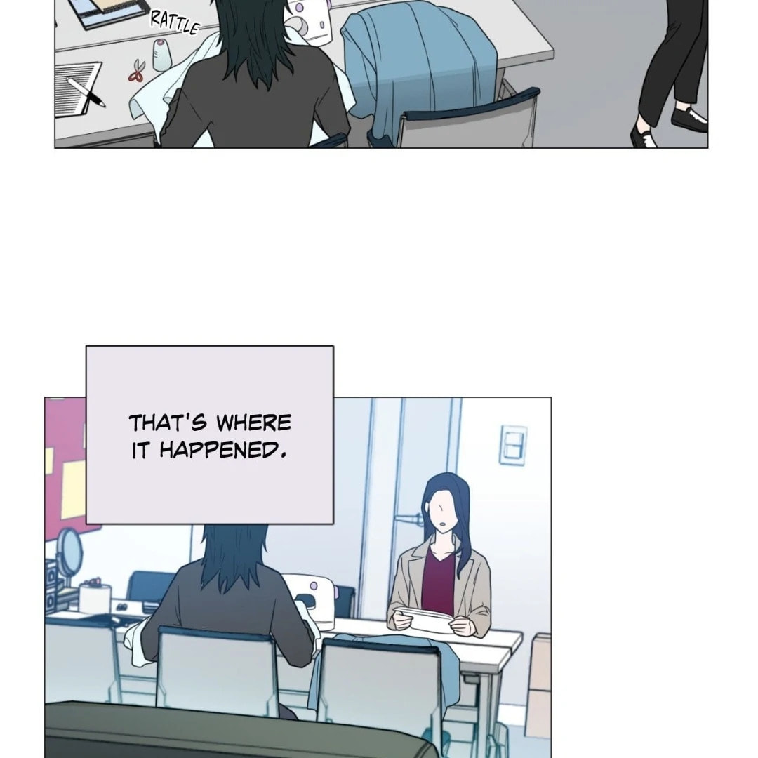 Read Sadistic Beauty chapter 3.1 image 26 on Lezhin
