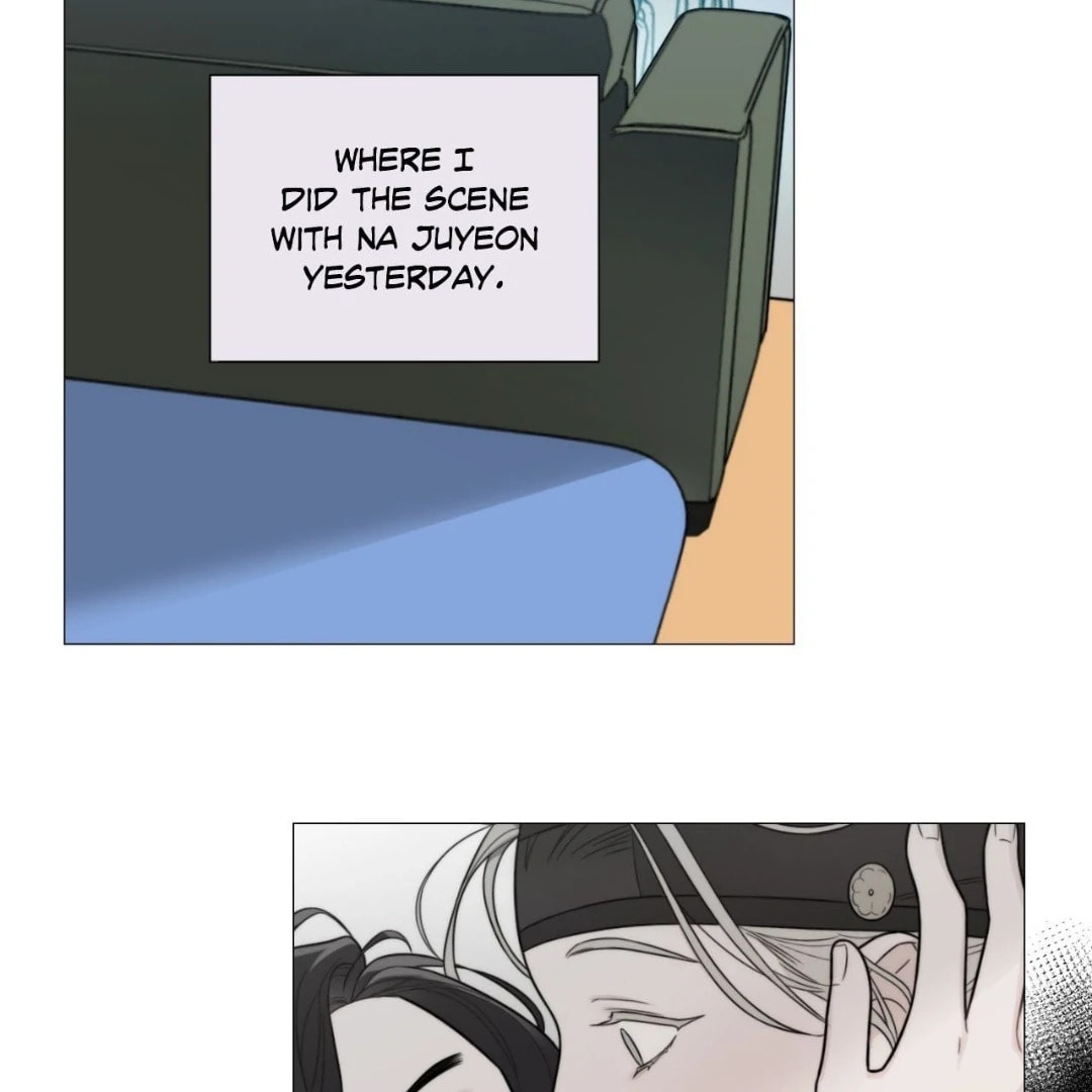Read Sadistic Beauty chapter 3.1 image 27 on Lezhin